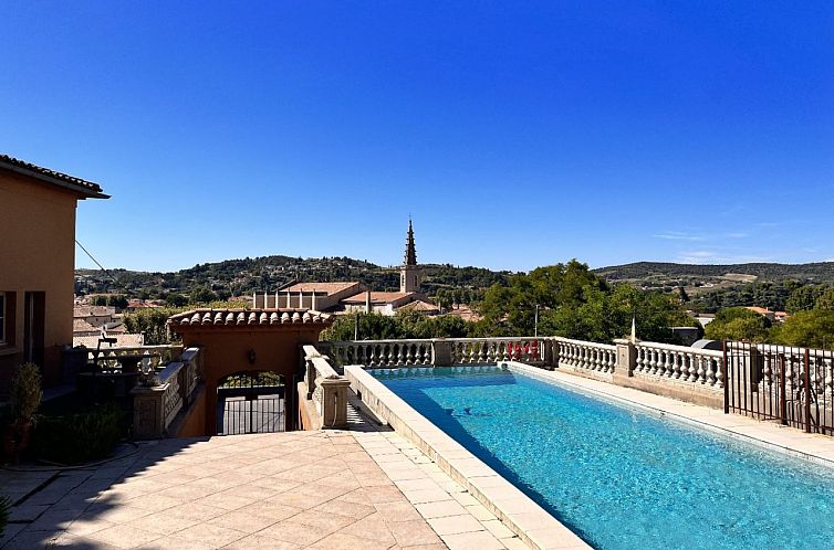 Geschakelde woning in Languedoc-Roussillon , Frankrijk