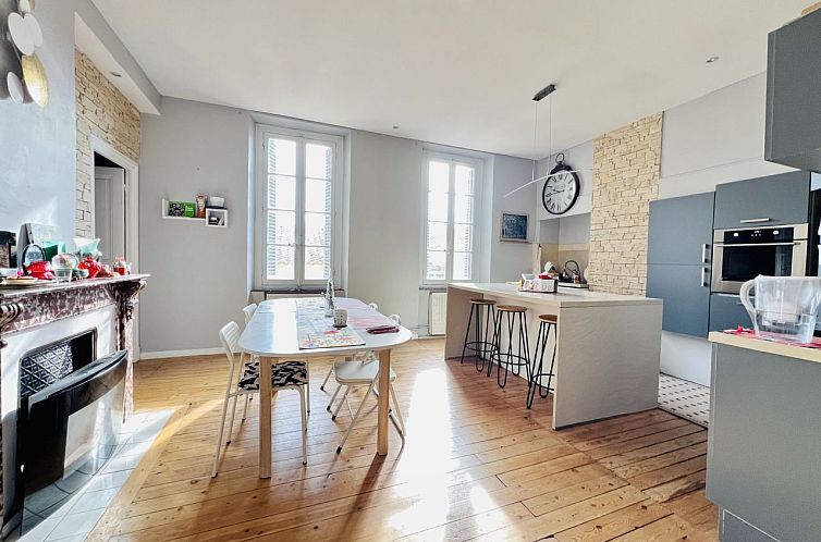 Appartement in Languedoc-Roussillon , Frankrijk