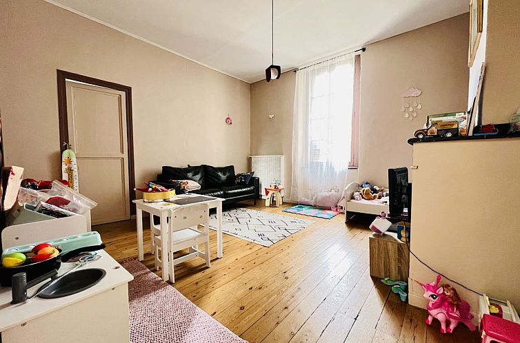 Appartement in Languedoc-Roussillon , Frankrijk