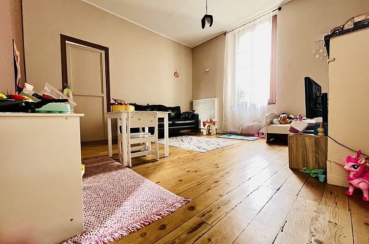 Appartement in Languedoc-Roussillon , Frankrijk