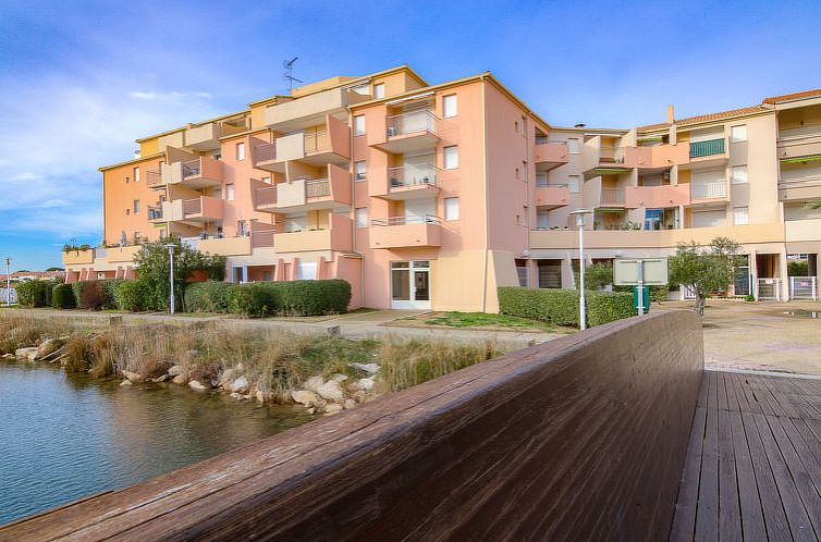 Appartement Les Rives du Lac