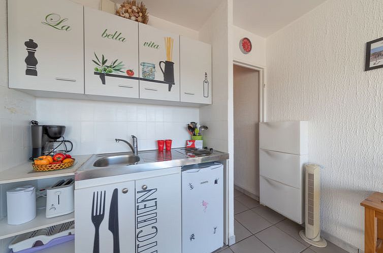 Appartement Le Grand Galion