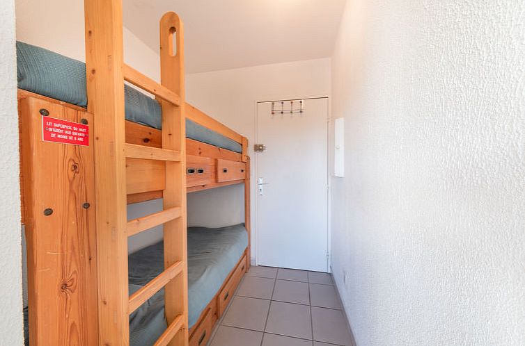 Appartement Le Grand Galion