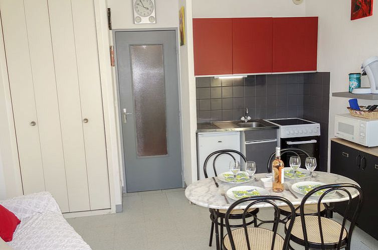 Appartement Le Grand Galion