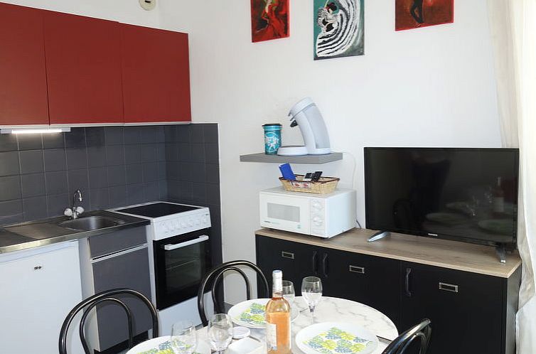 Appartement Le Grand Galion