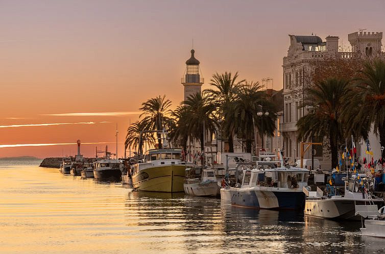 Appartement Les Jardins du Port