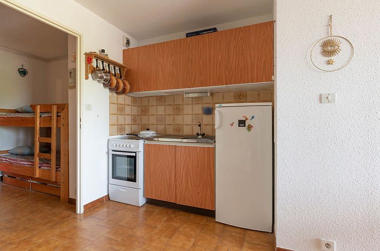 Appartement Les caravelles