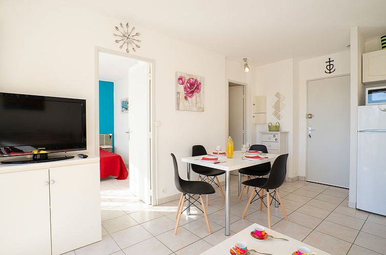 Appartement Le Grand Galion