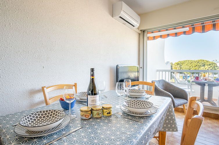 Appartement Le Cormoran