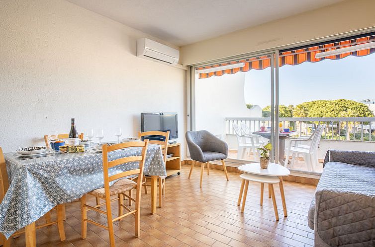 Appartement Le Cormoran