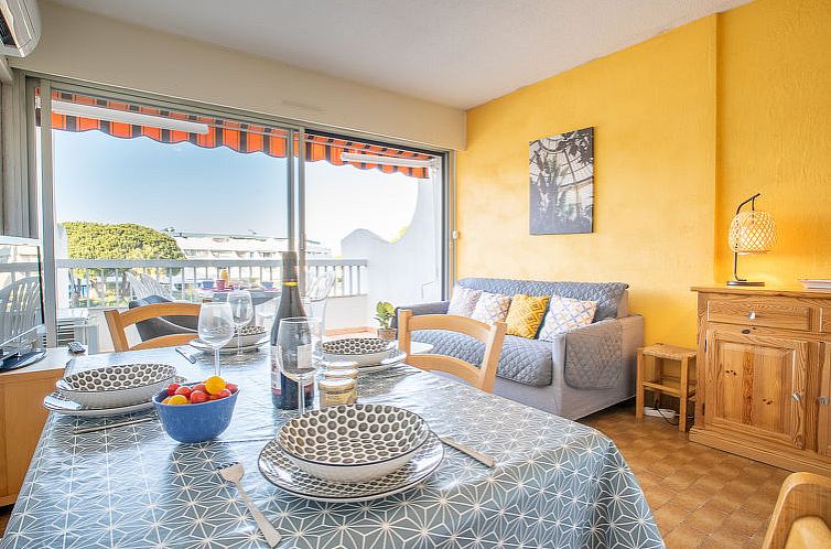 Appartement Le Cormoran