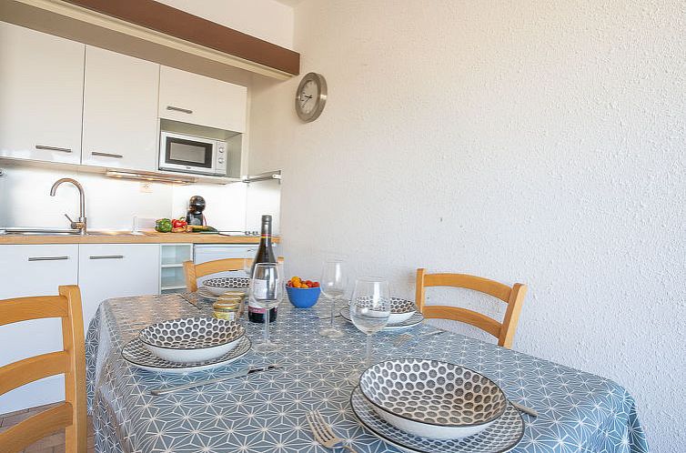 Appartement Le Cormoran