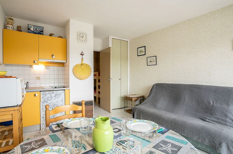 Appartement Le Grand Pavois