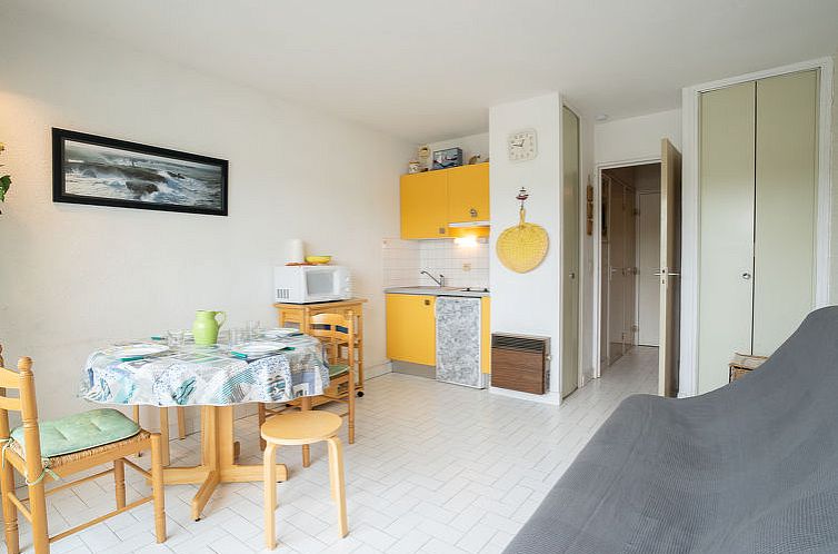 Appartement Le Grand Pavois