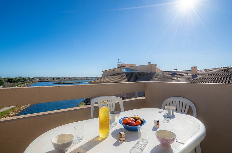 Appartement Terrasse du Soleil