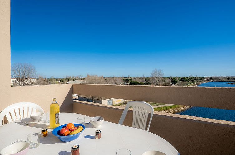 Appartement Terrasse du Soleil