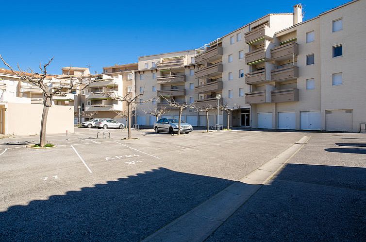 Appartement Terrasse du Soleil