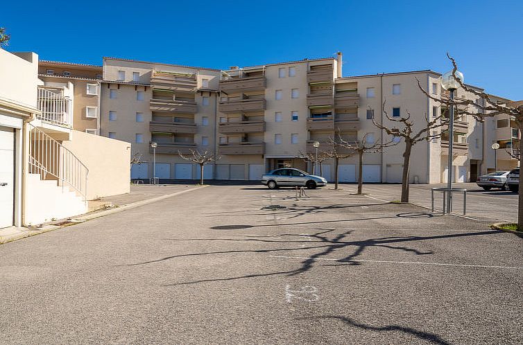 Appartement Terrasse du Soleil