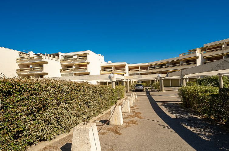 Appartement Ulysse Port de Plage