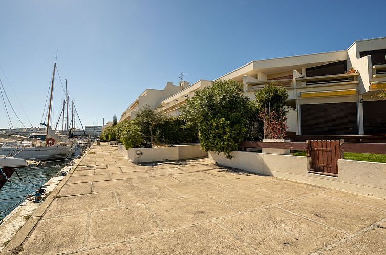 Appartement Ulysse Port de Plage