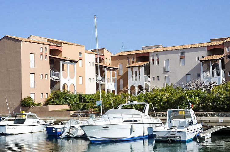 Appartement Marina Village