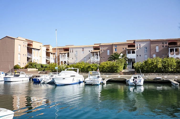 Appartement Marina Village