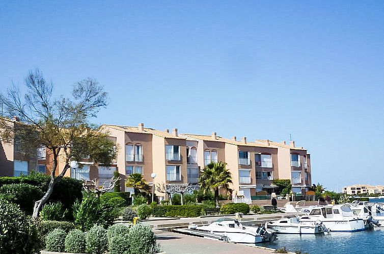 Appartement Marina Village