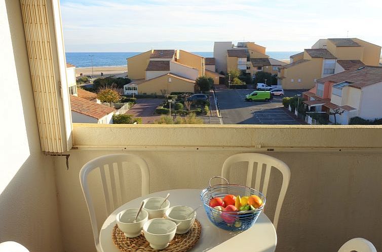 Appartement Les Balcons de la Méditerranée