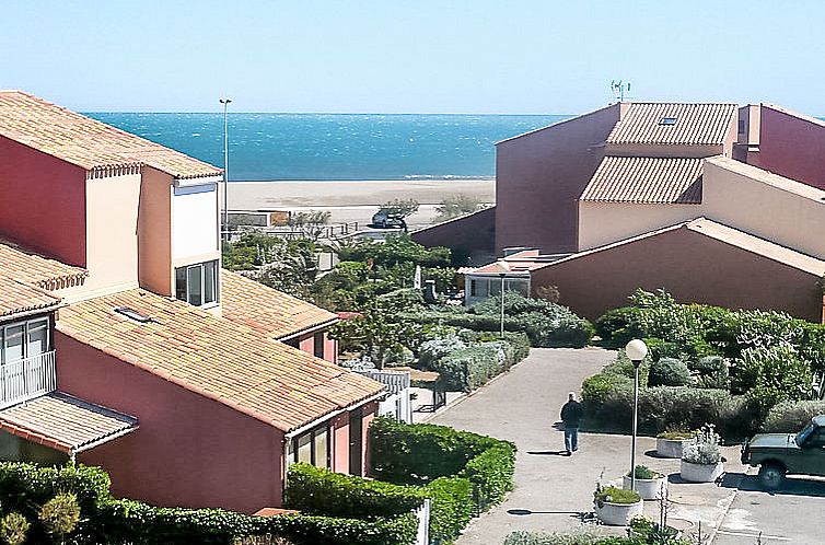 Appartement Les Balcons de la Méditerranée