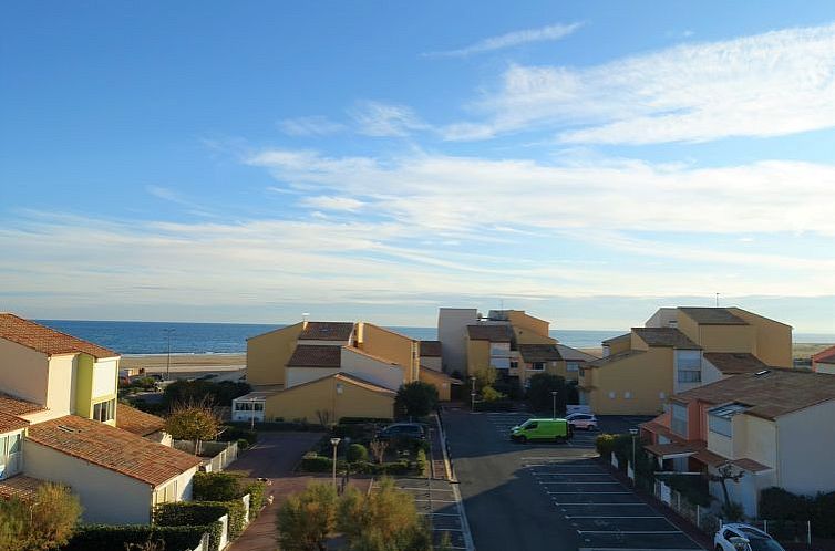 Appartement Les Balcons de la Méditerranée