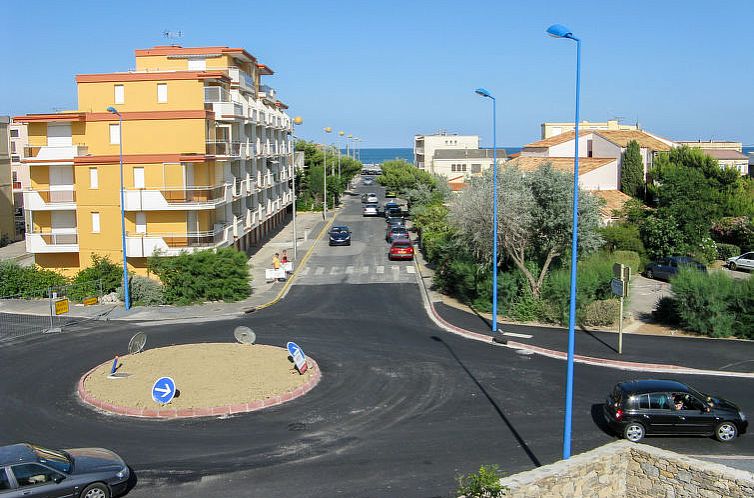 Appartement Les Cigalines