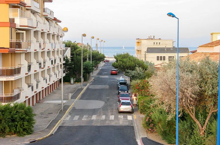 Appartement Les Cigalines