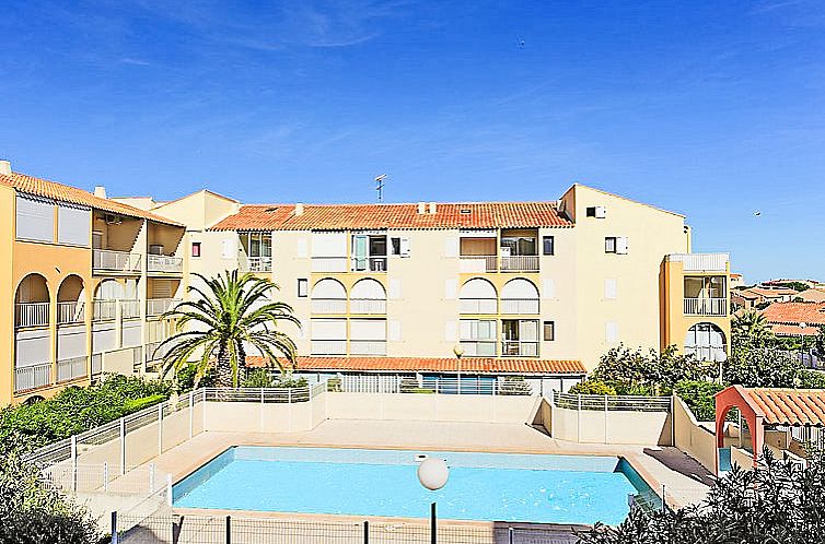 Appartement Les Maisons sur la Plage