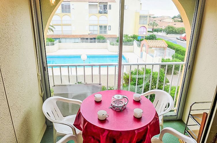 Appartement Les Maisons sur la Plage