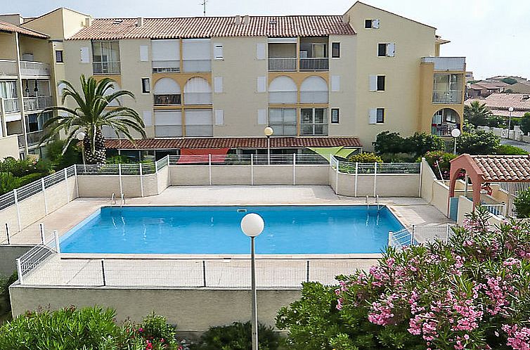 Appartement Les Maisons sur la Plage