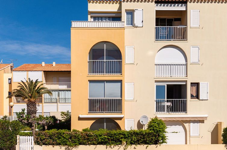 Appartement Les Maisons sur la Plage