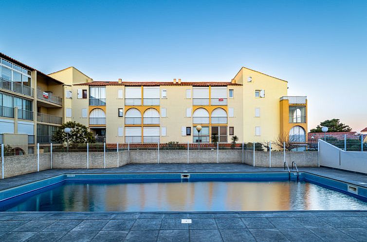 Appartement Les Maisons sur la Plage