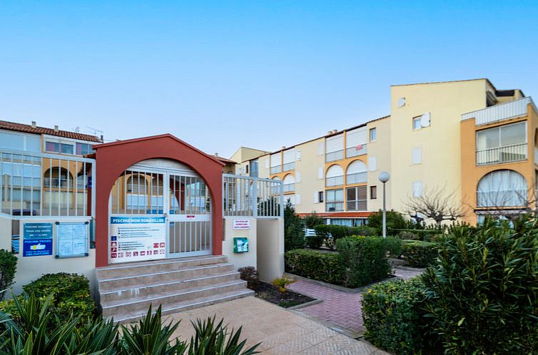 Appartement Les Maisons sur la Plage