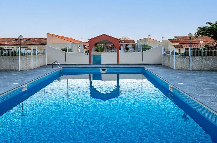 Appartement Les Maisons sur la Plage