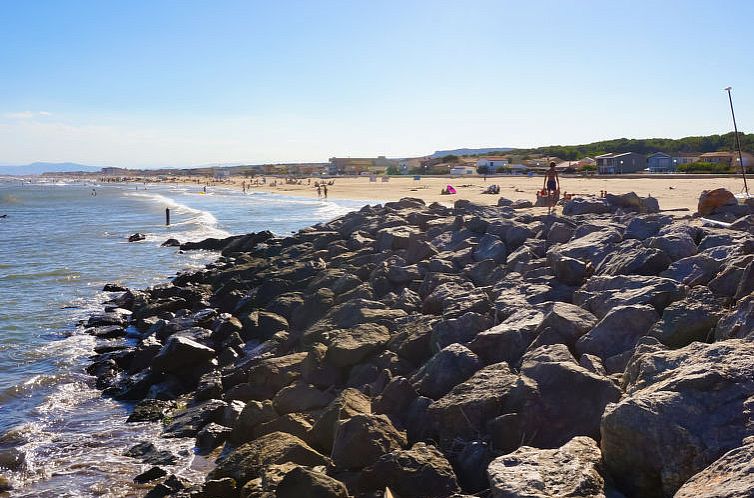 Appartement Les Maisons sur la Plage