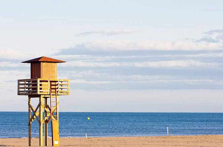 Appartement Les Maisons sur la Plage