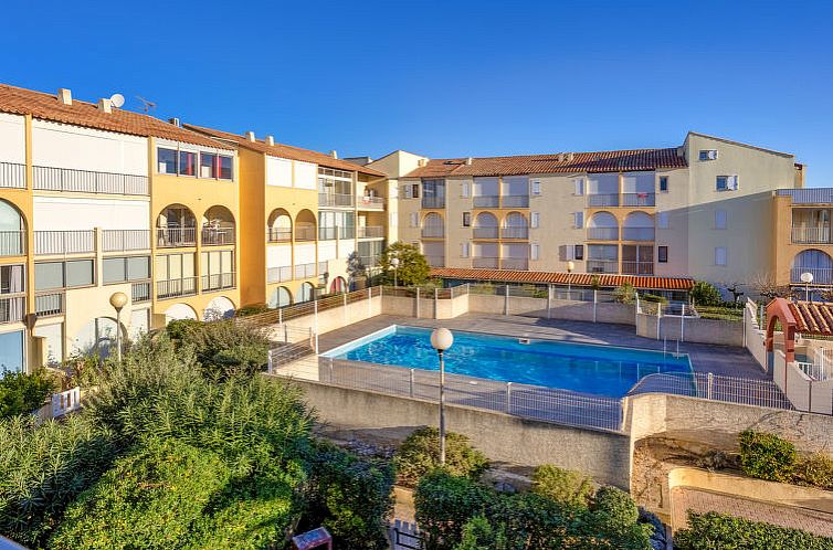 Appartement Les Maisons sur la Plage