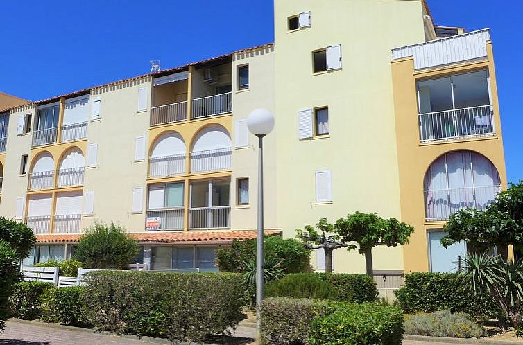 Appartement Les Maisons sur la Plage