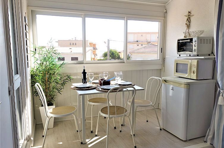 Appartement Les Balcons de la Méditerranée