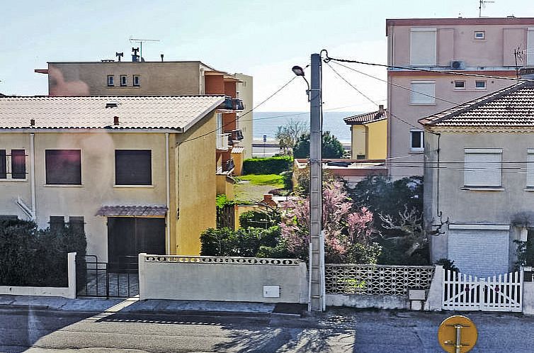 Appartement Les Balcons de la Méditerranée