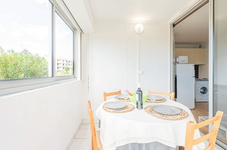 Appartement Le Méditerranée