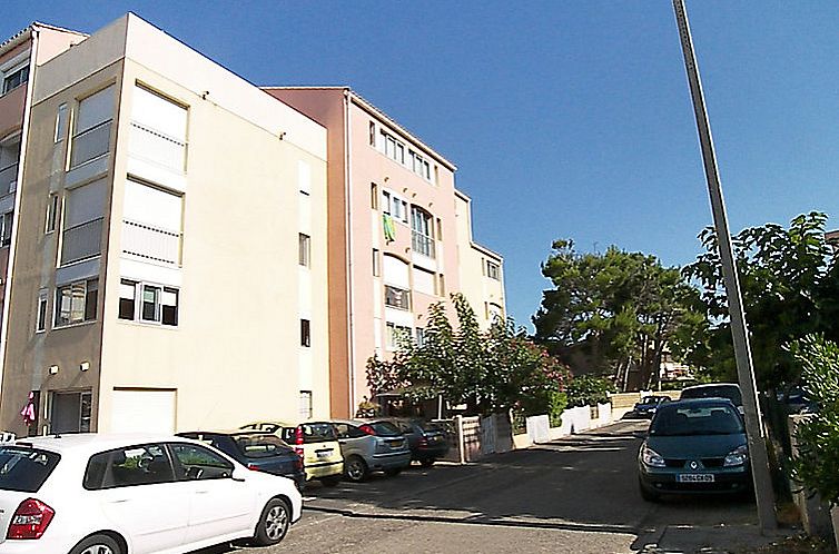 Appartement Le Méditerranée