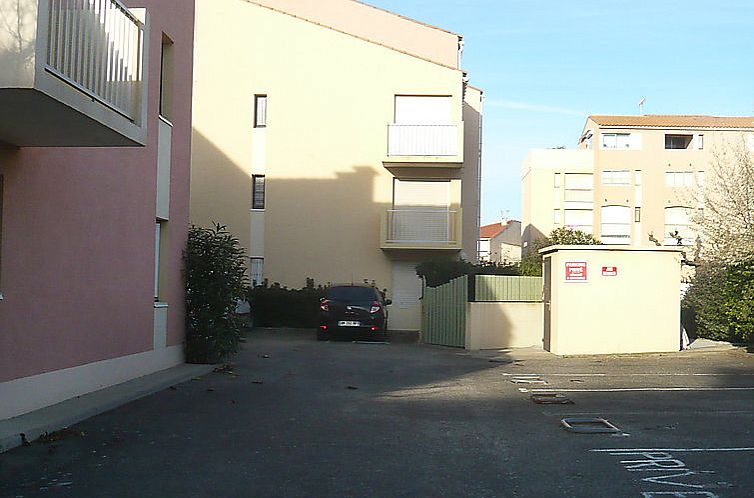 Appartement Le Méditerranée