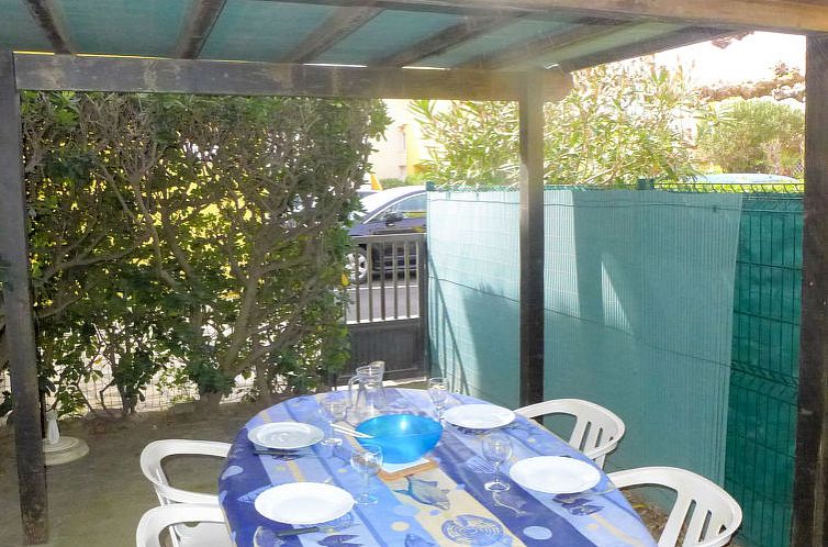 Appartement Les Balcons de la Méditerranée