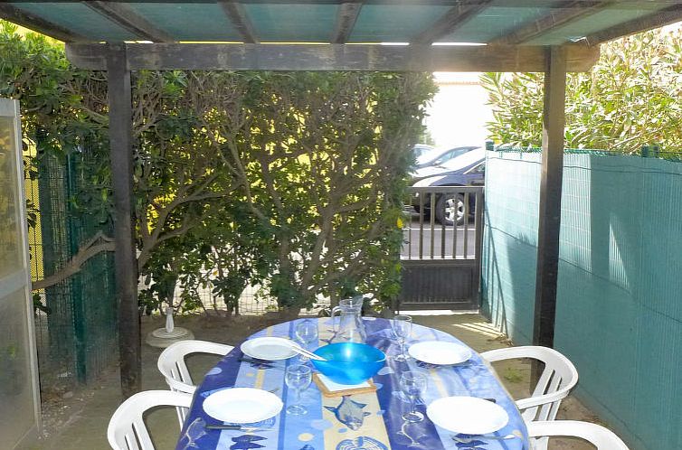 Appartement Les Balcons de la Méditerranée